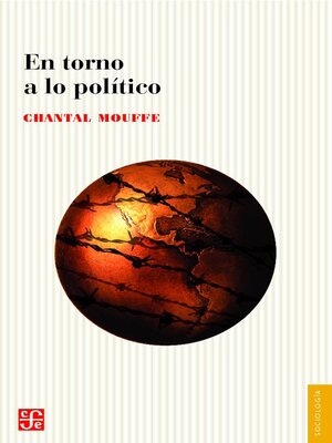 cover image of En torno a lo político